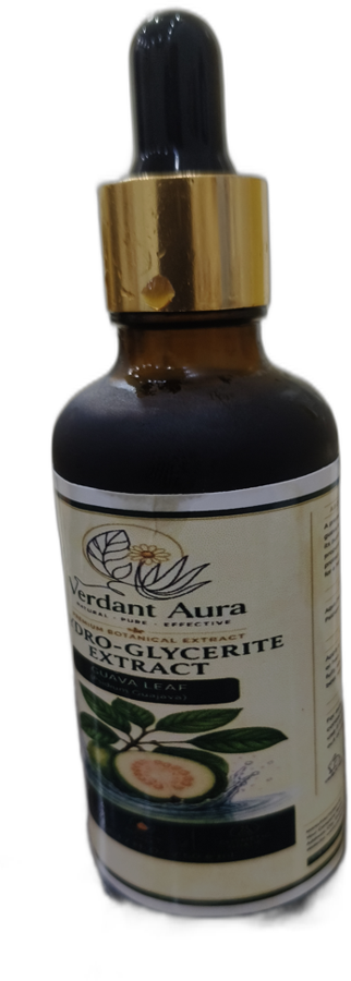 Guava leaf extract