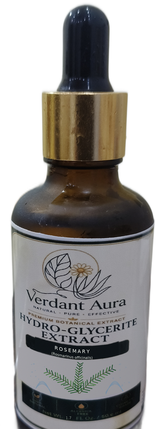 Rosemary extract