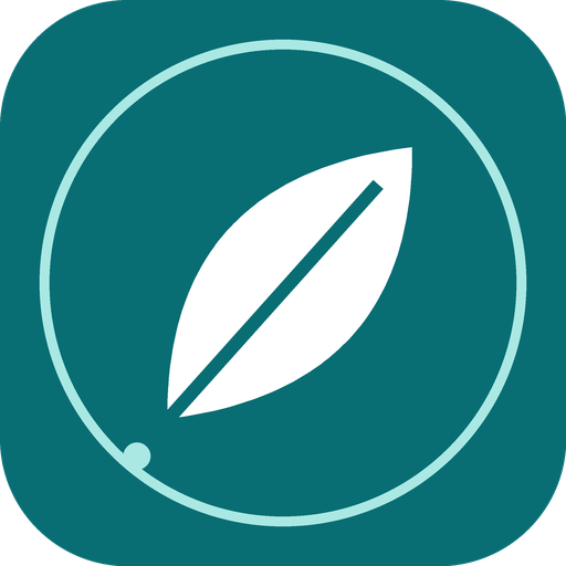 Verdant Aura app icon